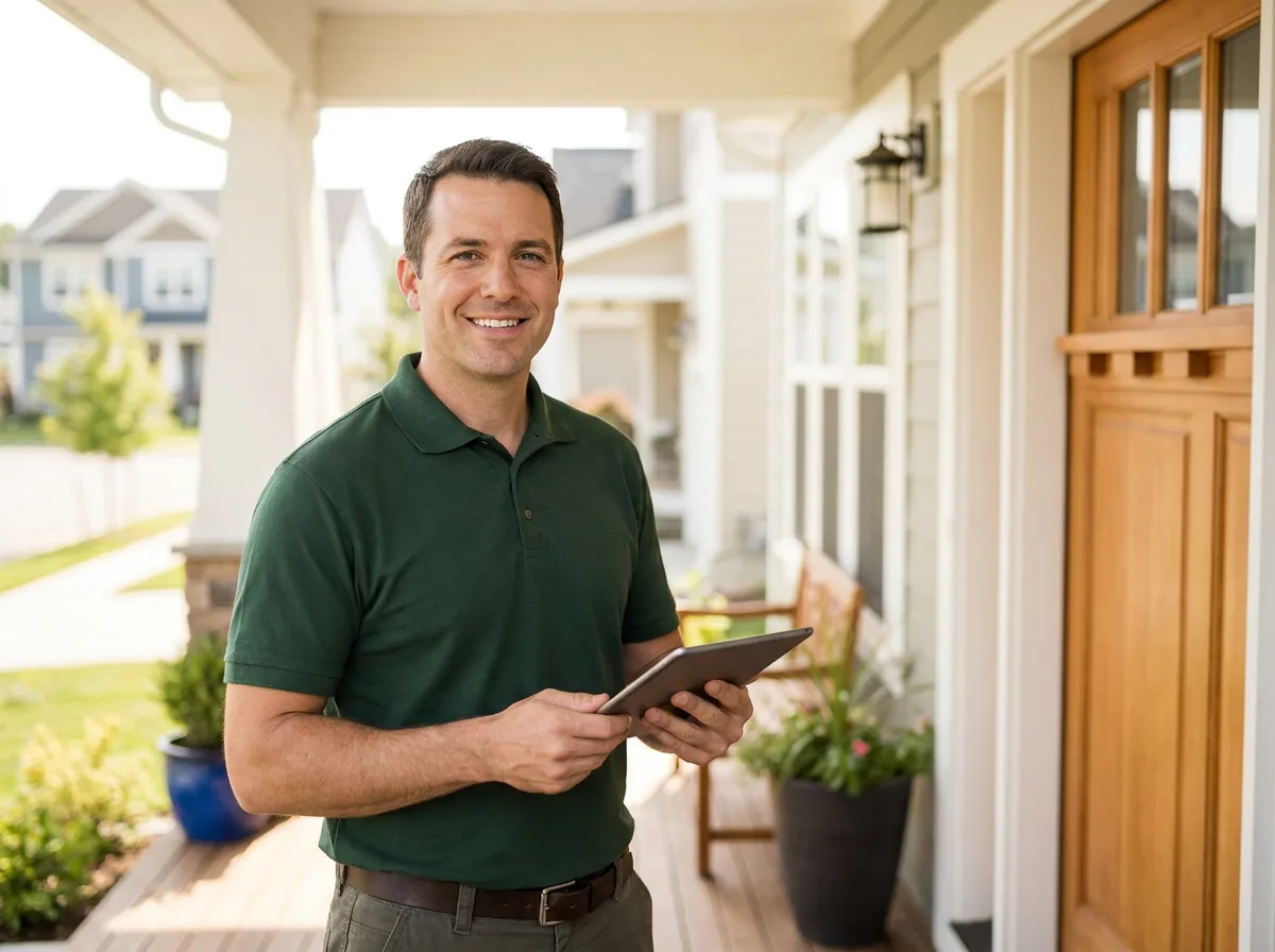 Pest control FAQs for Morris, IN